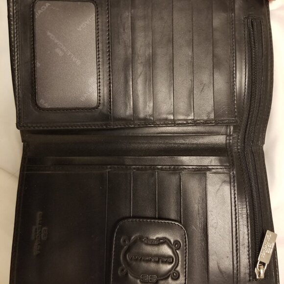 Balenciaga Wallet - Picture 4 of 7